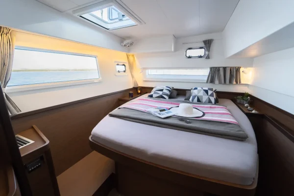 Katamaran mieten in kroatien