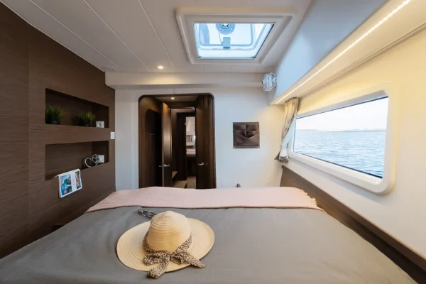 Katamaran mieten in kroatien