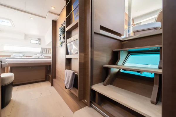 Katamaran mieten in kroatien