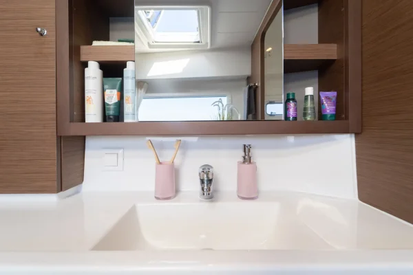 Katamaran mieten in kroatien