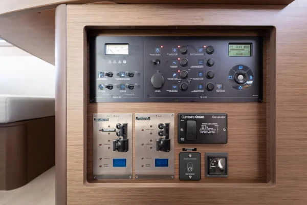 Katamaran mieten in kroatien