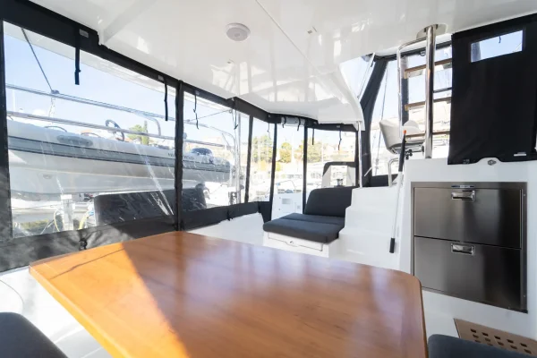 Katamaran mieten in kroatien