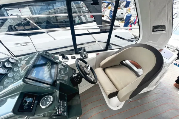 Kroatien Motorboot mieten