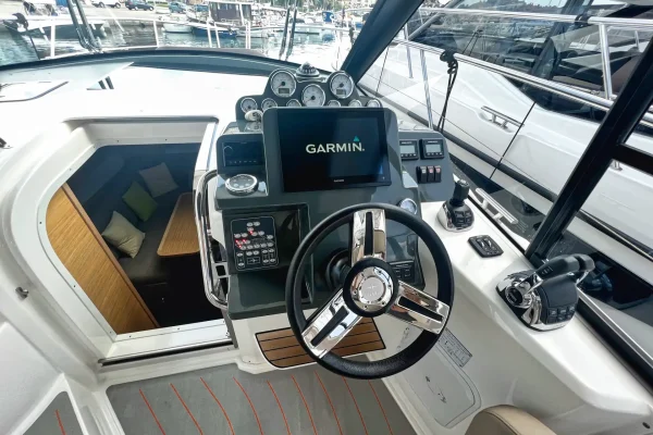 Kroatien Motorboot mieten