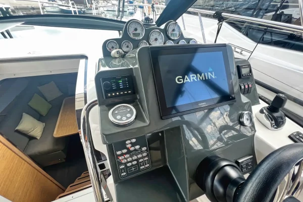 Kroatien Motorboot mieten