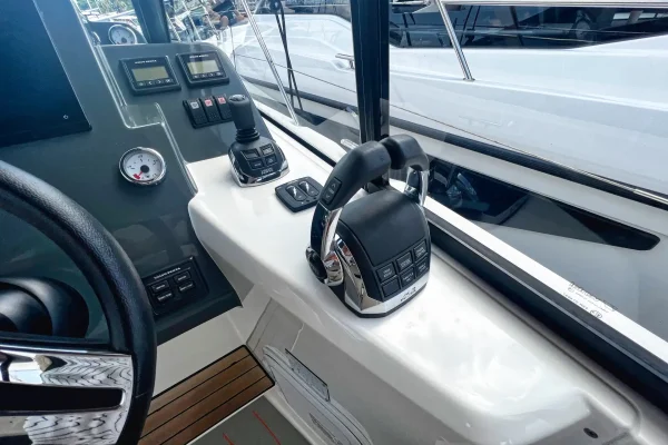 Kroatien Motorboot mieten