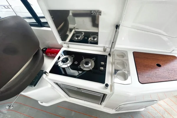 Kroatien Motorboot mieten