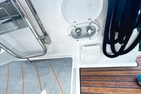 Kroatien Motorboot mieten