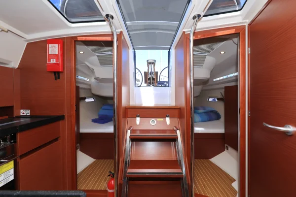 Kroatien Segelboot chartern