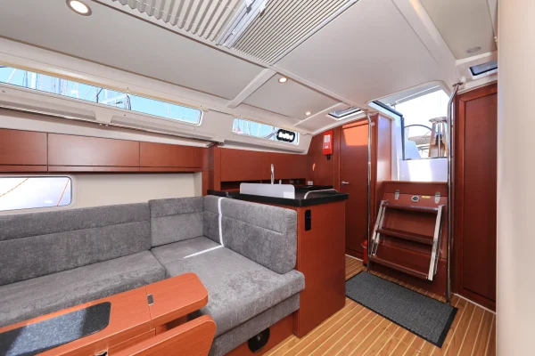 Kroatien Segelboot chartern