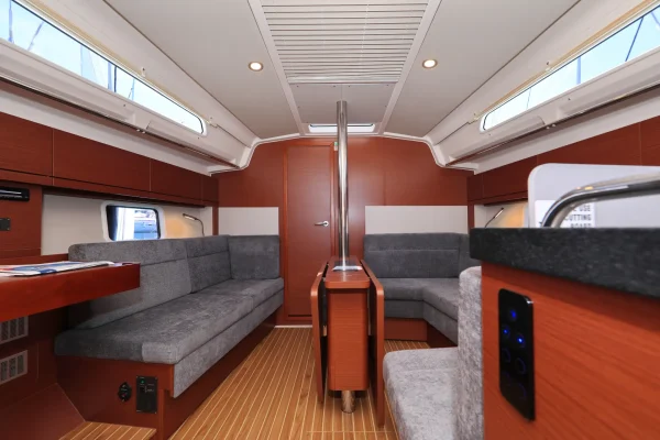 Kroatien Segelboot chartern