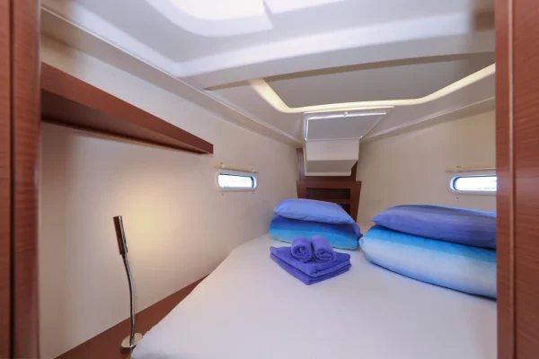 Kroatien Segelboot chartern