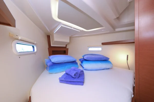 Kroatien Segelboot chartern