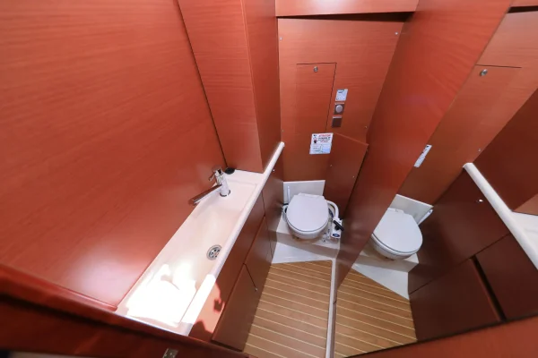 Kroatien Segelboot chartern