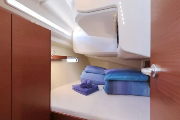 Kroatien Segelboot chartern