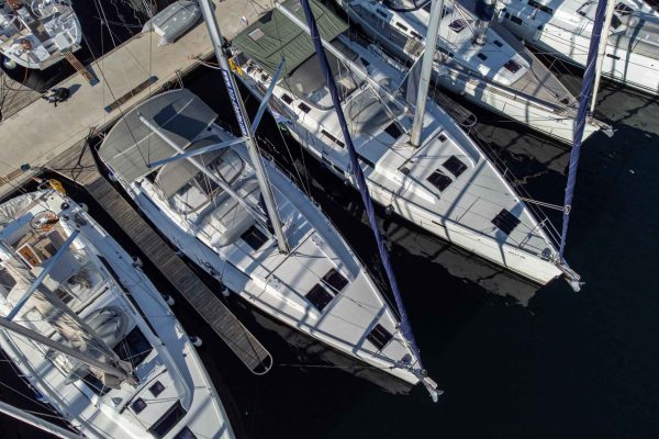 Kroatien Segelboot mieten