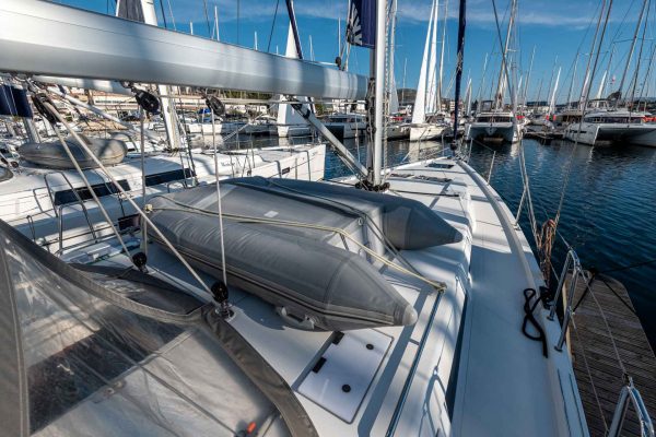 Kroatien Segelboot mieten