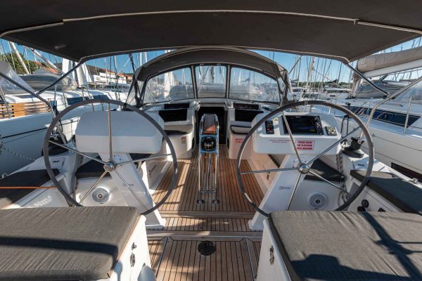 Kroatien Segelboot mieten