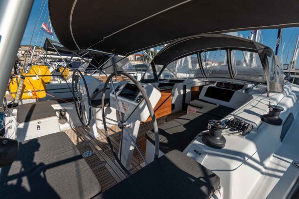 Kroatien Segelboot mieten