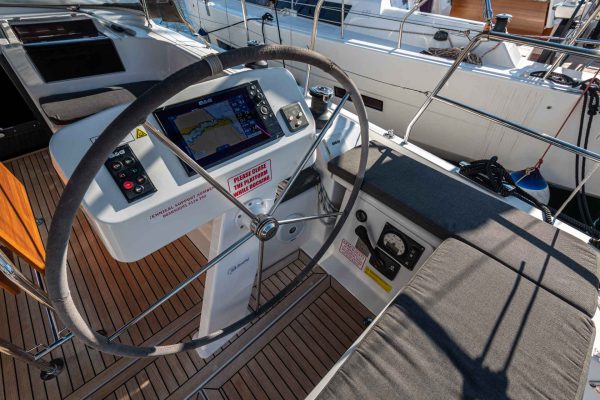 Kroatien Segelboot mieten