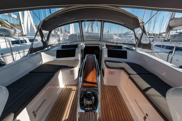 Kroatien Segelboot mieten