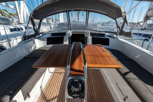 Kroatien Segelboot mieten