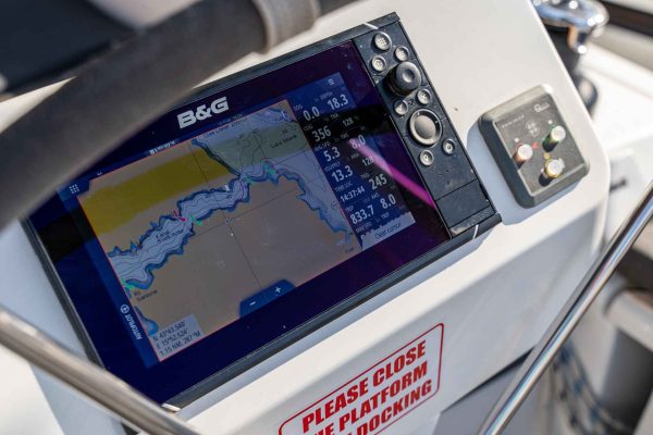 Kroatien Segelyacht Chartern