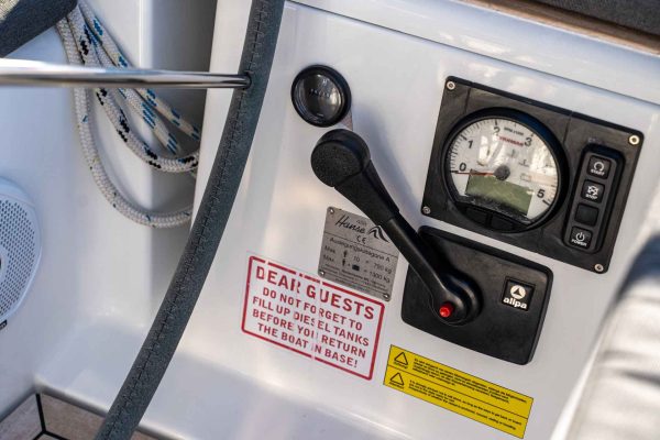 Kroatien Segelyacht Chartern