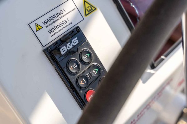 Kroatien Segelyacht Chartern