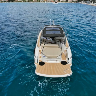 Kroatien Yacht Charter