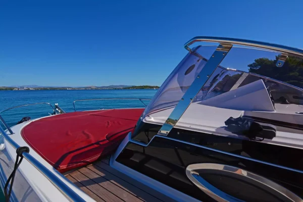 Kroatien Boote mieten - Atlantic 750 in Tribunj