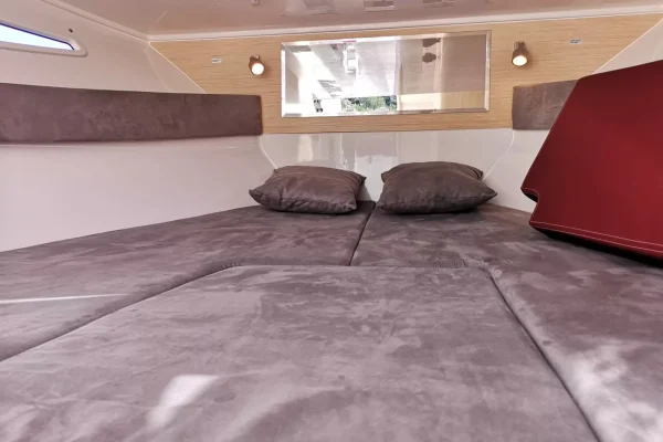 Atlantic 730 Sun Cruiser in Tribunj mieten