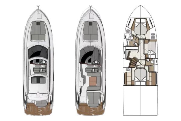 Layout Gran Turismo 45
