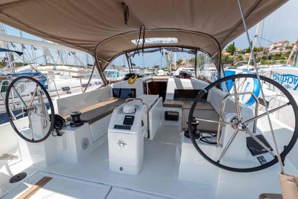 Miete Segelboot Kroatien