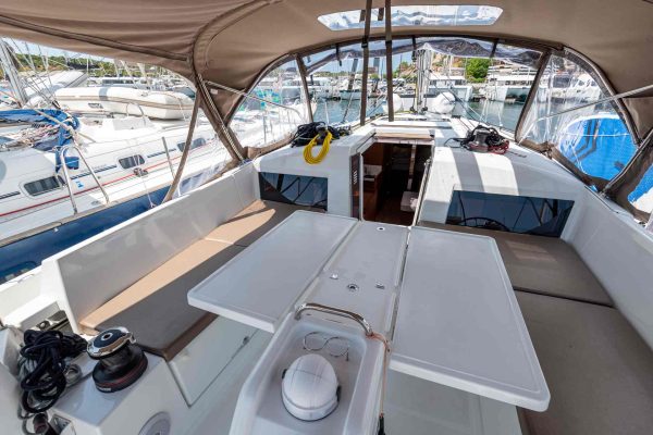 Miete Segelboot Kroatien