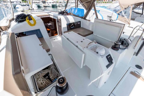 Miete Segelboot Kroatien