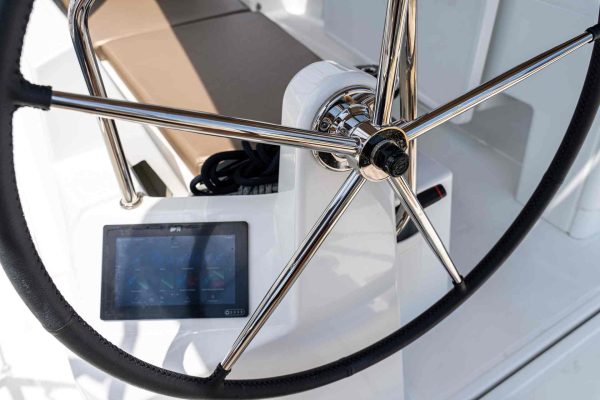 Miete Segelboot Kroatien