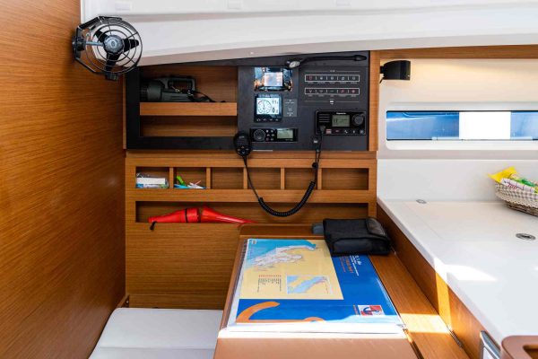 Miete Segelboot Kroatien