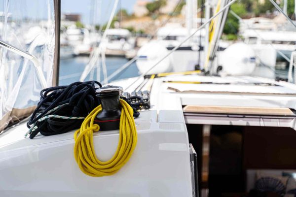 Miete Segelboot Kroatien