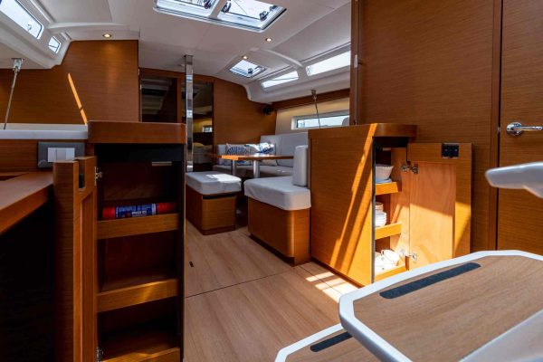 Miete Segelboot Kroatien