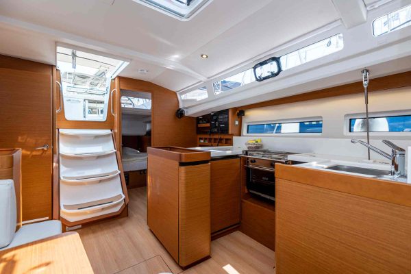 Miete Segelboot Kroatien