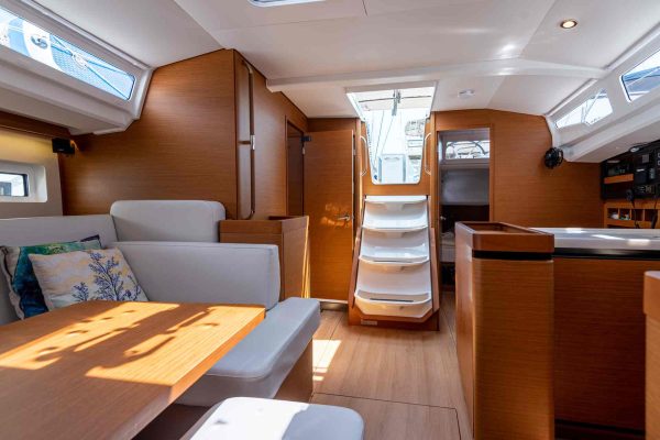 Miete Segelboot Kroatien