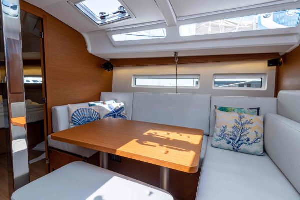 Miete Segelboot Kroatien