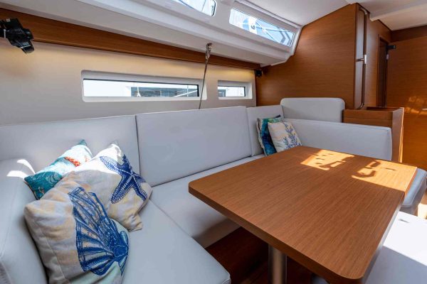 Miete Segelboot Kroatien