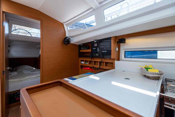 Miete Segelboot Kroatien