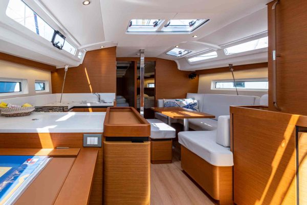 Miete Segelboot Kroatien