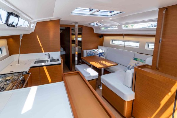 Miete Segelboot Kroatien