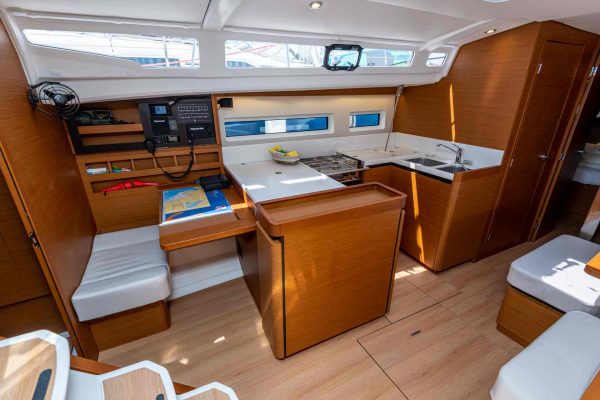 Miete Segelboot Kroatien