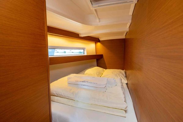 Miete Segelboot Kroatien