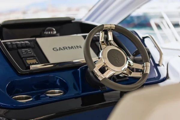 Motoryacht Charter Kroatien